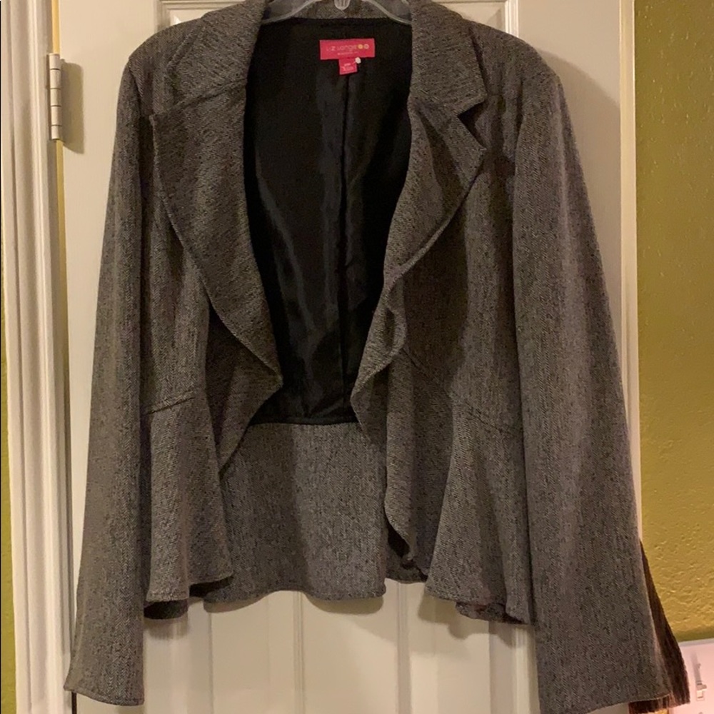 Maternity Jacket